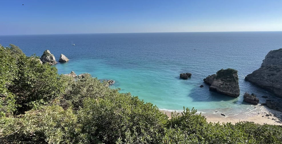 Praia dos Penedos, Portugal, Portugal